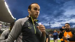 Donovan estuvo cerca de llegar al América en 2010