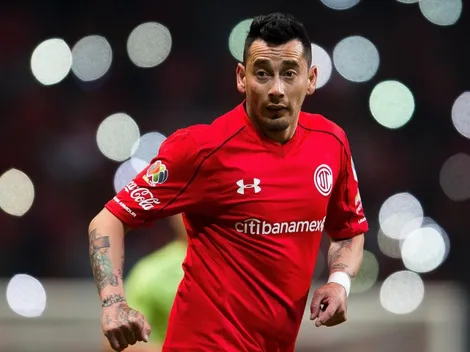 Ver en vivo Pumas vs Toluca: TV, Horario y streaming