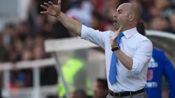 PACO QUIERE QUEDARSE EN PRIMERA. Jémez conduce a Las Palmas a una hazaña histórica.