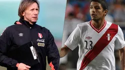 ¿Será convocado para los próximos amistosos?