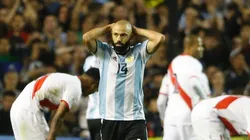 ¡NO LO PUEDE CREER! Masche pasó de ídolo indiscutido a criticado.