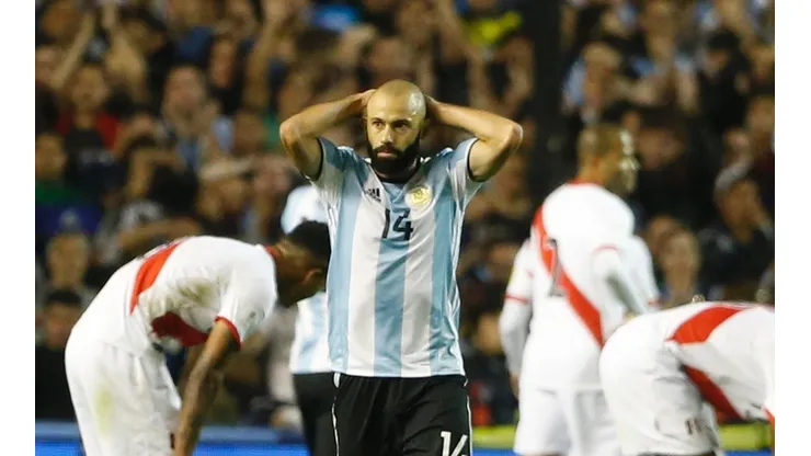 ¡NO LO PUEDE CREER! Masche pasó de ídolo indiscutido a criticado.