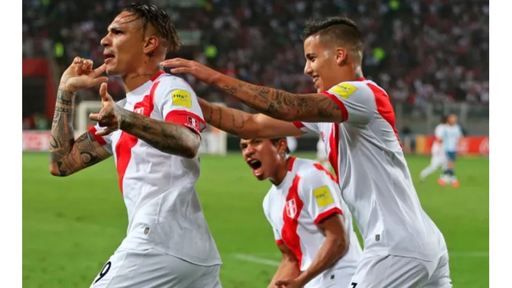 El joven atacante confía en que será llevado a Rusia.
