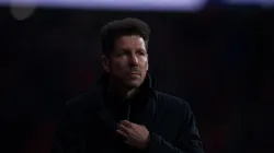 ¡CELTA! Cholo no duda: tiene la cabeza 100% en el Aleti.