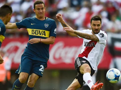 De ser inamovible a suplente: Sccoco, al banco ante Boca