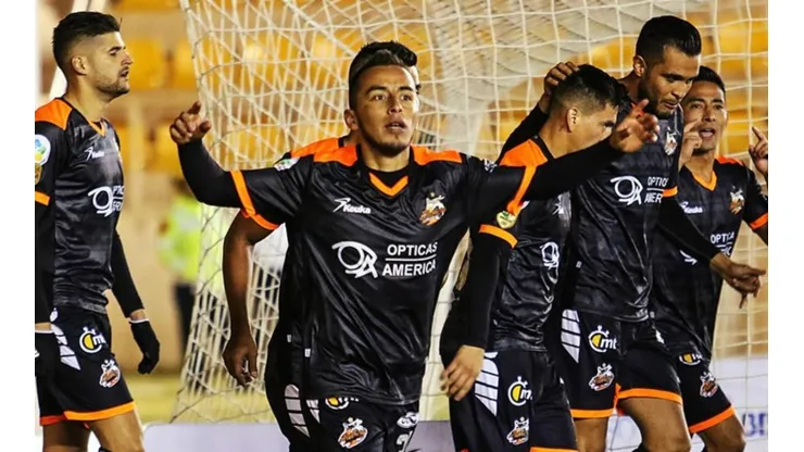 Correcaminos UAT