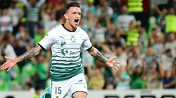 Lozano causó furor...y no por las razones adecuadas