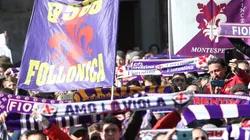 Multitudinario funeral para darle el último adiós a Davide Astori
