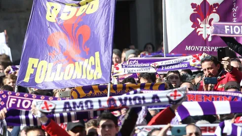 Multitudinario funeral para darle el último adiós a Davide Astori