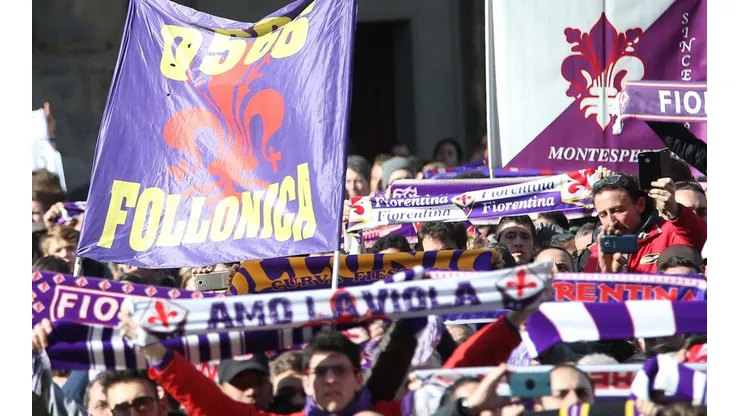 Multitudinario funeral para darle el último adiós a Davide Astori
