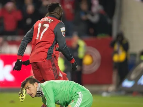 ¿Cerca? Equipos de la MLS derrotan a los mexicanos en cuartos de final