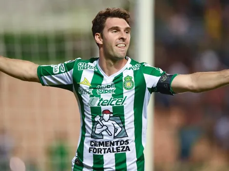 Sonríen Las Águilas: Boselli podría no enfrentar al América