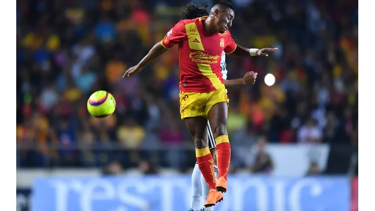 Monarcas Morelia