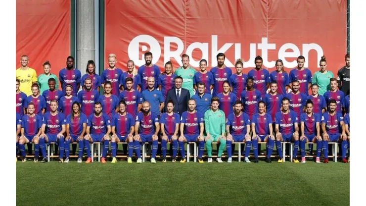 El mundo del fútbol envió un mensaje por el Día Internacional de la Mujer