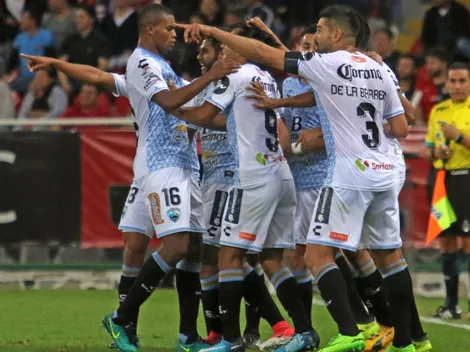 Ver en vivo Atlante vs Tampico Madero: TV, Horario y streaming