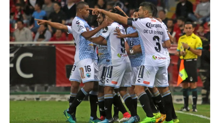 Tampico Madero F.C
