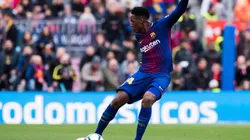 Tuvieron que parar la magia de Yerry Mina a los codazos