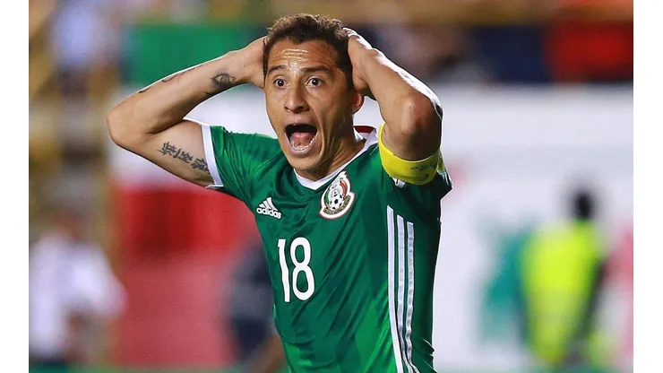 Que nadie le diga tronco: Guardado exhibe sus mejores movimientos