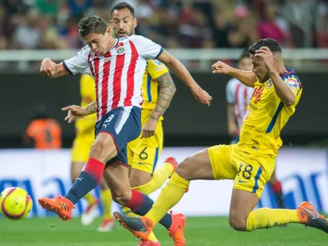 Clásico Nacional rompe récords de rating y supera a la NBA en EE.UU.