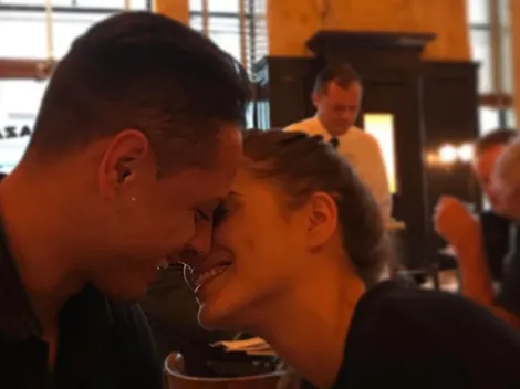 Chicharito se declara feminista en el Día Internacional de la Mujer