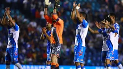 Puebla F.C