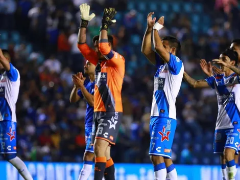 Ver en vivo Atlas vs Puebla: TV, Horario y streaming