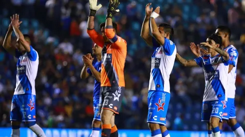 Puebla F.C