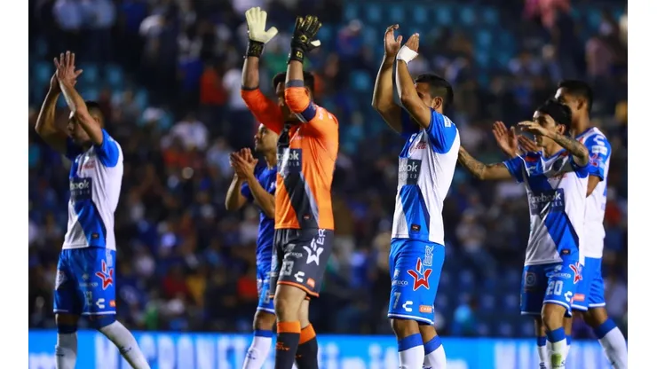 Puebla F.C