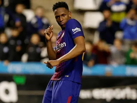 Yerry Mina: el boom mediático que lo convierte en el nuevo Chicharito