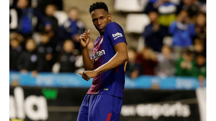 Yerry Mina: el boom mediático que lo convierte en el nuevo Chicharito