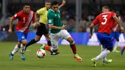 Todo listo para la Liga de Naciones en la CONCACAF