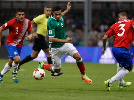 Todo listo para la Liga de Naciones en la CONCACAF