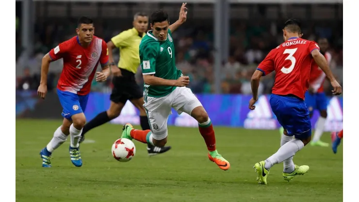 Todo listo para la Liga de Naciones en la CONCACAF