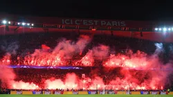 Marca: Abren un expediente contra el PSG por "prender fuego" su estadio ante el Real Madrid