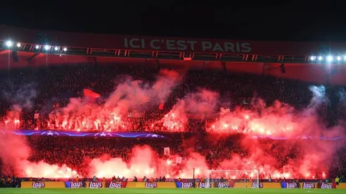 Marca: Abren un expediente contra el PSG por "prender fuego" su estadio ante el Real Madrid