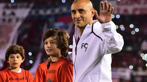 Ledesma: "Yo digo que el puntero siempre es el mejor, así que Boca es el mejor"