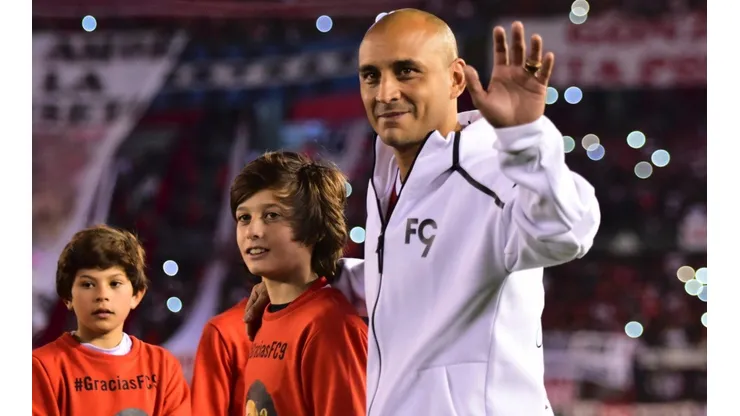 Ledesma: "Yo digo que el puntero siempre es el mejor, así que Boca es el mejor"