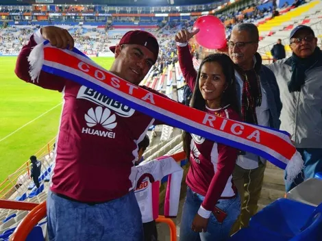 Costa Rica: Tabla de Posiciones Clausura 2018