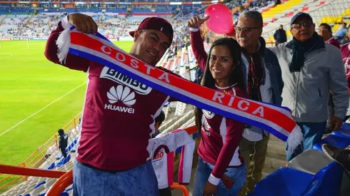 Costa Rica: Tabla de Posiciones Clausura 2018