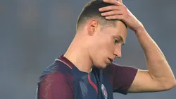 Draxler se abrió la puerta de salida del PSG: "400 millones y ni pasamos de ronda"