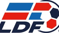 Tabla de posiciones de la Liga Dominicana de Fútbol