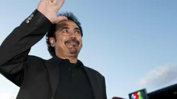 Sánchez dirigió al Tri entre 2006 y 2008