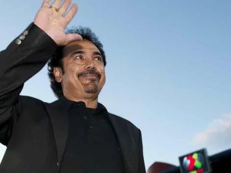 Hugo Sánchez: "Sería un milagro si le ganamos a Alemania en el Mundial"