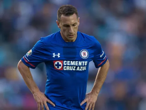 "No fui pecho frío": Chaco Giménez