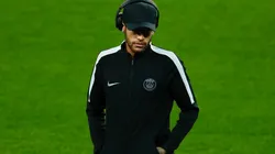 Los jugadores del PSG le piden a Neymar que no se vaya