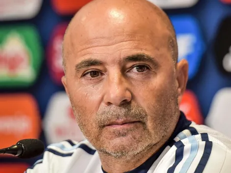 Lautaro, Pavón, Pablo Pérez y Bustos, adentro de la Selección Argentina