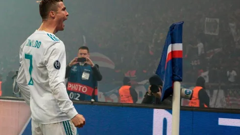 Los relatores españoles deliraron con el gol de Cristiano Ronaldo