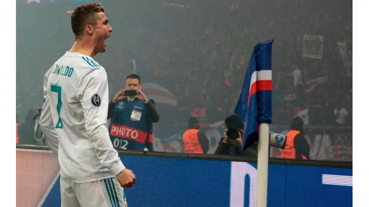 Los relatores españoles deliraron con el gol de Cristiano Ronaldo