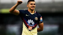Contundente triunfo del América