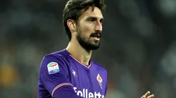 Davide Astori murió por un paro cardíaco, reveló la autopsia